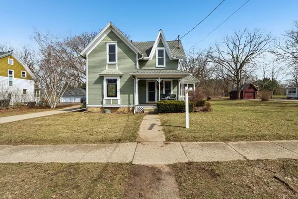 725 S Main Street, Poynette, WI 53955