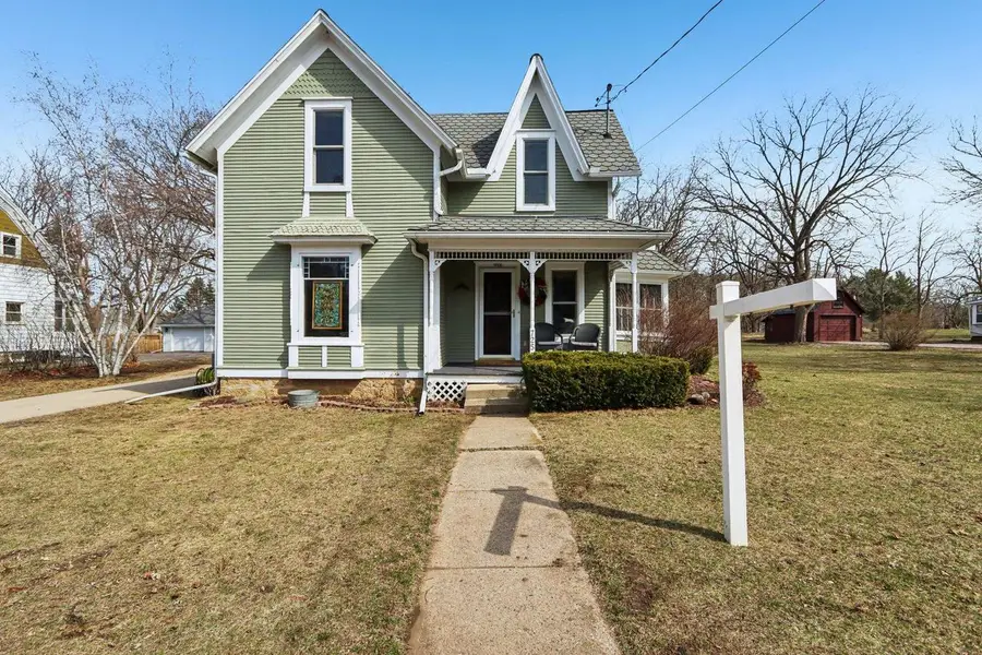 725 S Main Street, Poynette, WI 53955 - #2