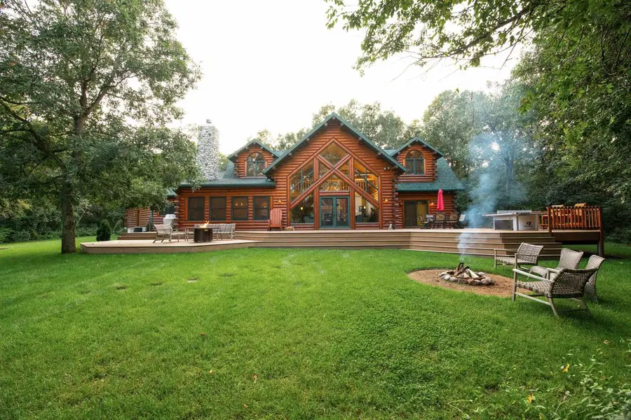 N14700 Porter Road, Nekoosa, WI 54457 - #2