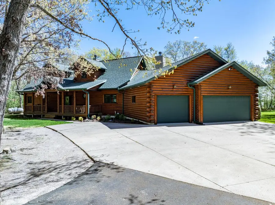 N14700 Porter Road, Nekoosa, WI 54457 - #3