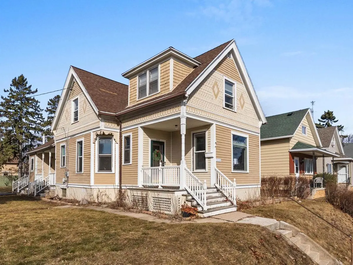 1610 S 11th Street, Sheboygan, WI 53081 - #1
