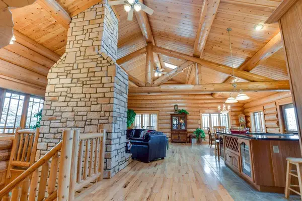 12943 W County Road M, Evansville, WI 53536