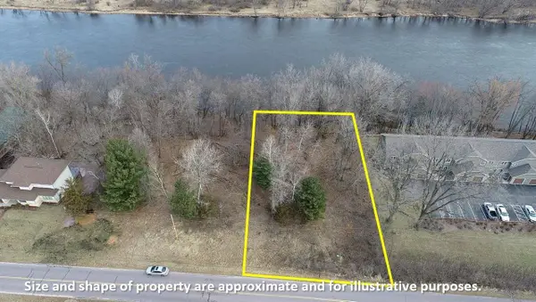 Lot 9 Hillside Drive, Wisconsin Dells, WI 53965