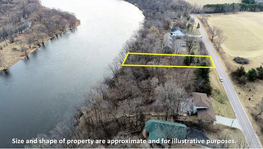 Lot 9 Hillside Drive, Wisconsin Dells, WI 53965 - #2