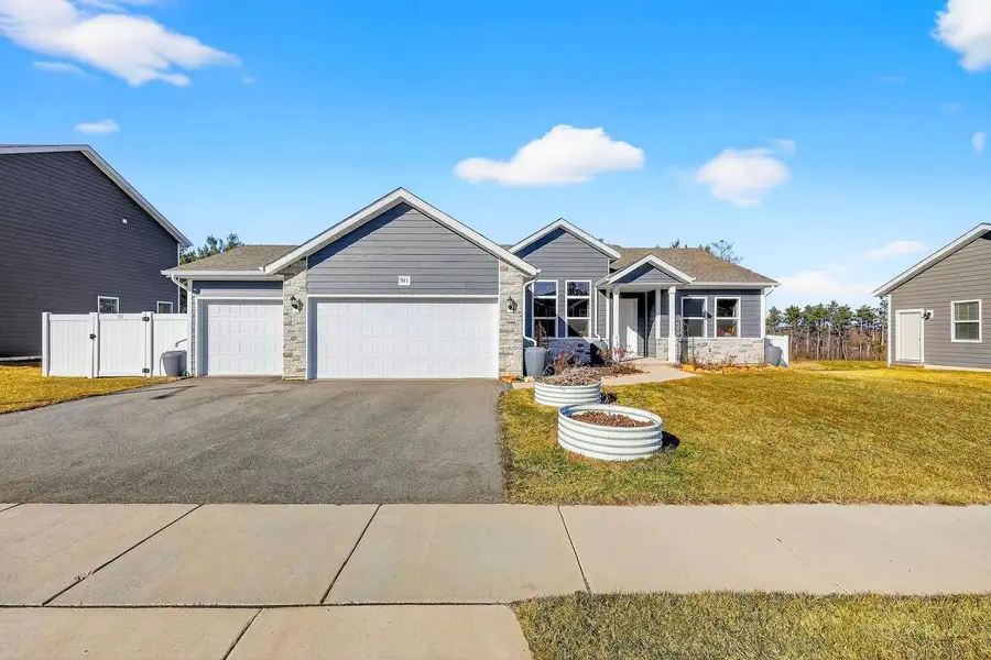 921 Colt Drive, Belleville, WI 53508 - #3