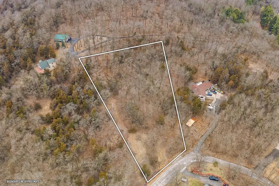 N2301 Cactus Acres Road, Lodi, WI 53555 - #2