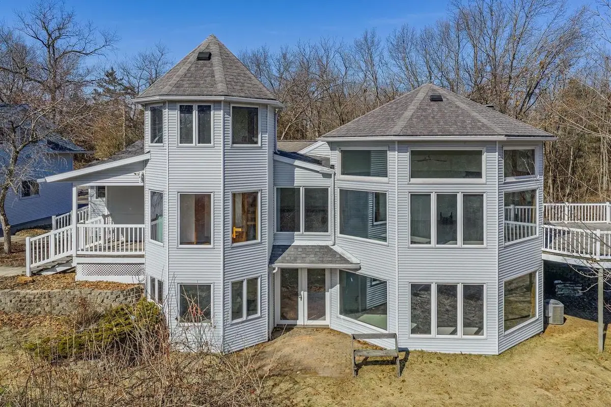 S7628 Grandview Avenue, Merrimac, WI 53561 - #1