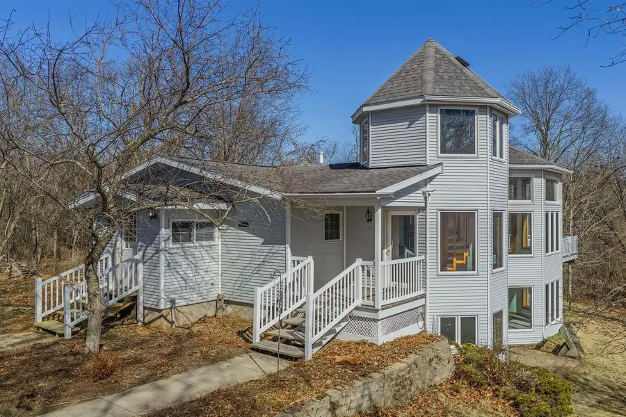 S7628 Grandview Avenue, Merrimac, WI 53561 - #2