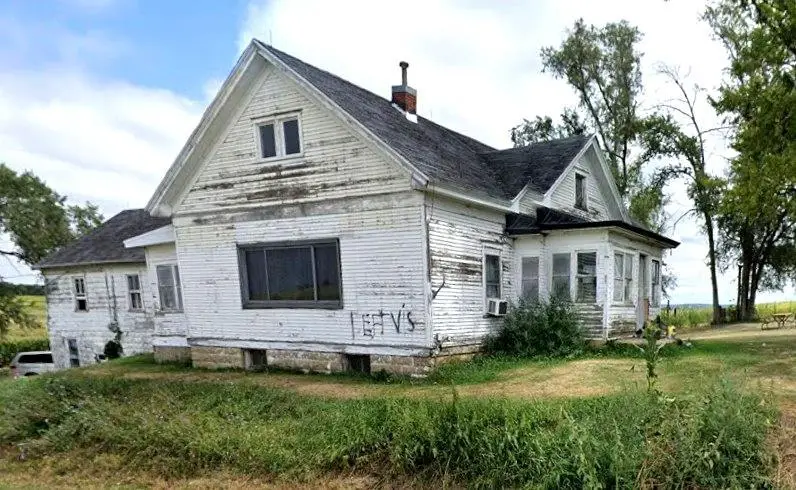 N896 Mt Hope Road, Brodhead, WI 53520 - #1