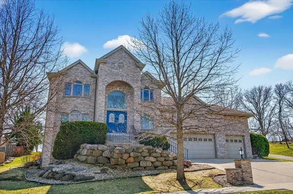 5753 Dawley Drive, Fitchburg, WI 53711