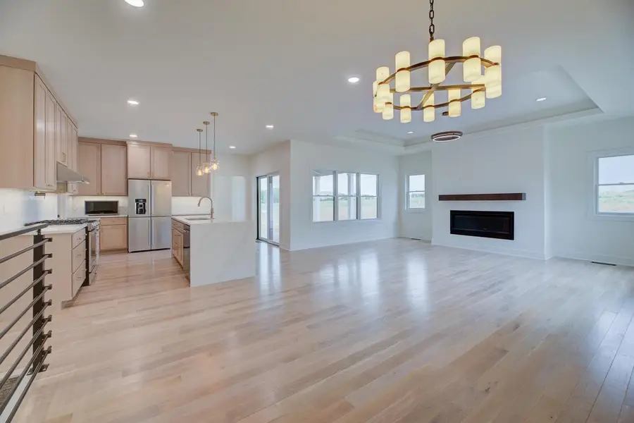 1837 Arbor Ridge Way, Janesville, WI 53548 - #2
