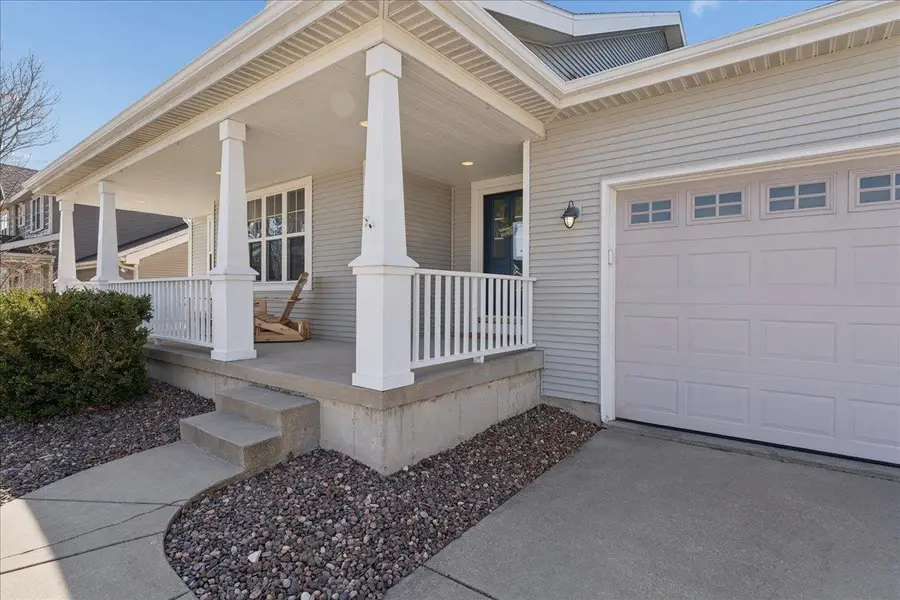 220 Red Birch Run, Madison, WI 53718 - #2