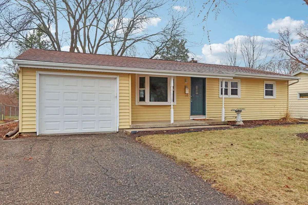 1306 Acewood Boulevard, Madison, WI 53716 - #1