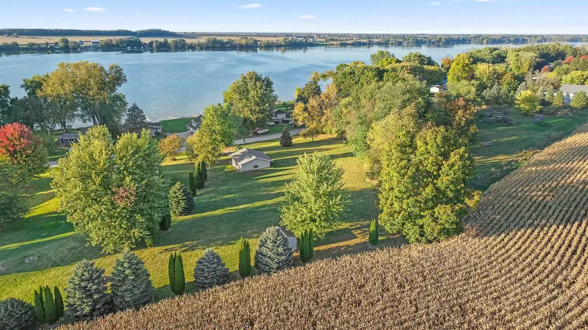 W11015 Glen Drive, Beaver Dam, WI 53916 - #1