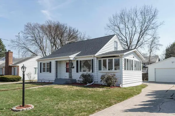 717 Harriette Street, Fort Atkinson, WI 53538