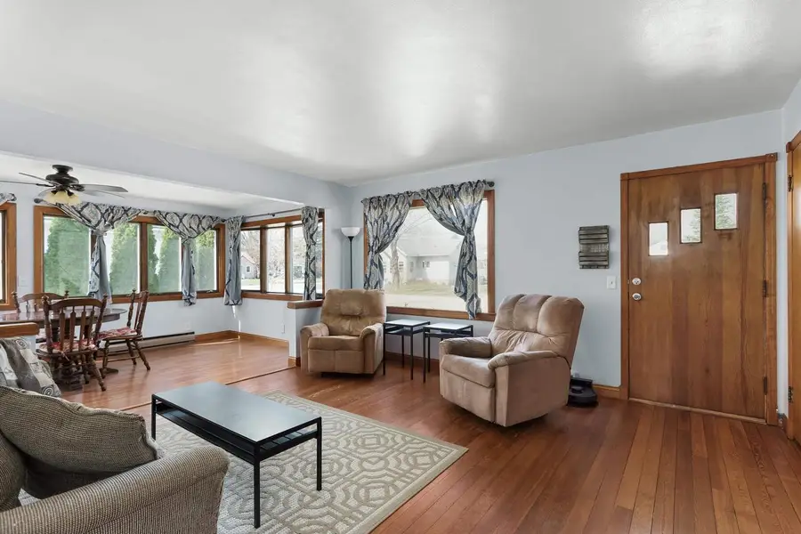 717 Harriette Street, Fort Atkinson, WI 53538 - #3