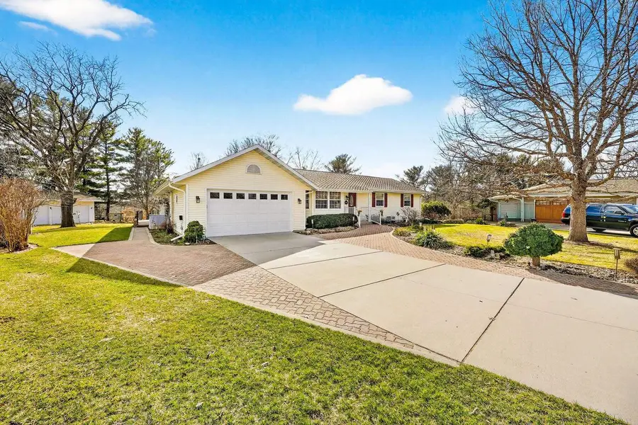 3506 Greendale Court, Janesville, WI 53546 - #2