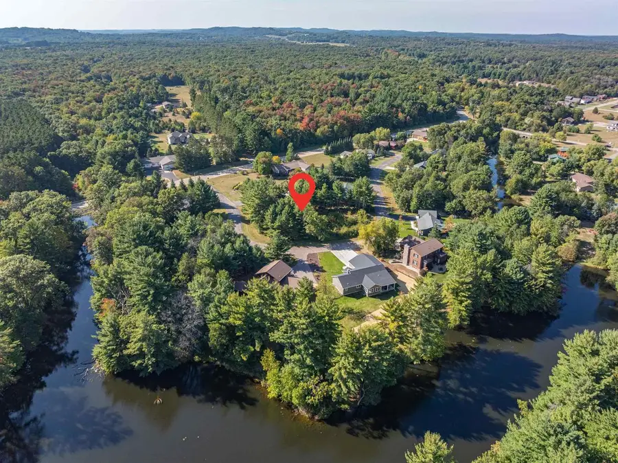 119 Sunset Circle, Wisconsin Dells, WI 53965 - #3