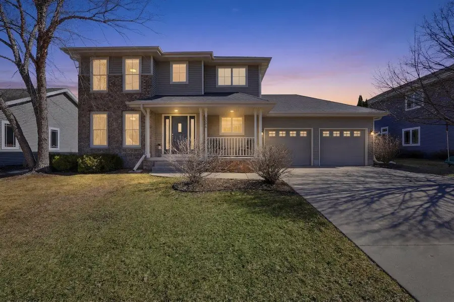 2656 Targhee Street, Fitchburg, WI 53711 - #2