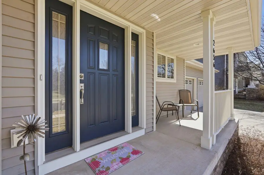 2656 Targhee Street, Fitchburg, WI 53711 - #3