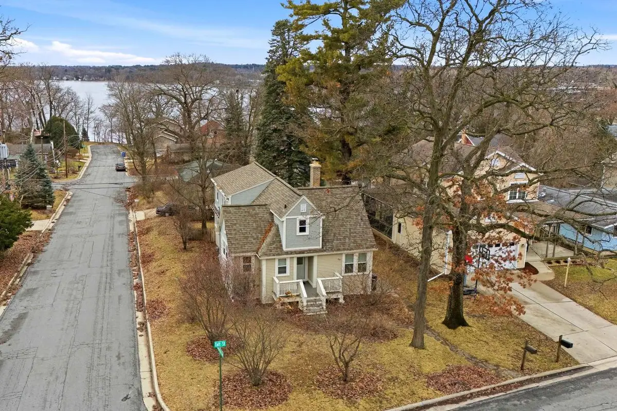 5801 Taft Street, Middleton, WI 53562 - #1