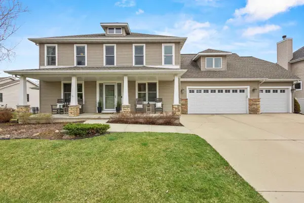 7008 Laufenberg Boulevard, Cross Plains, WI 53528