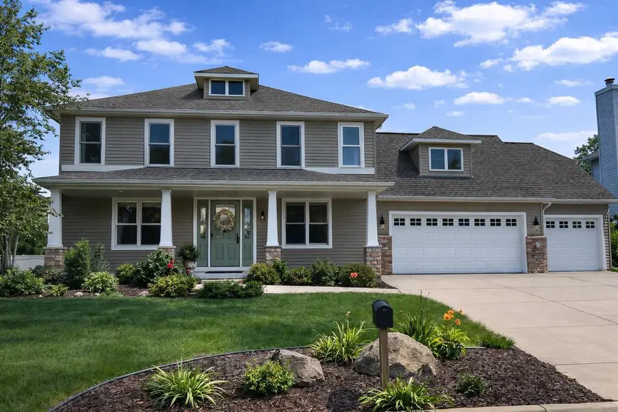 7008 Laufenberg Boulevard, Cross Plains, WI 53528 - #2