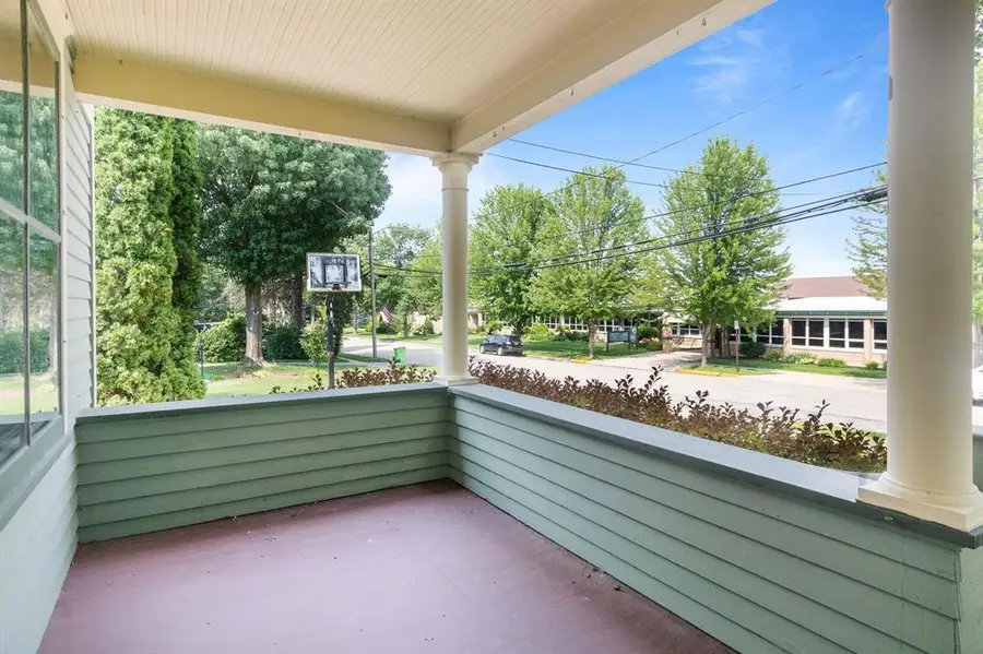 607 Mill Street, Green Lake, WI 54941 - #3