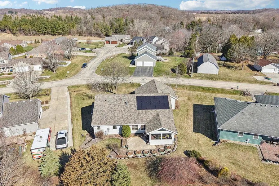 W8199 Bridle Path, Lake Mills, WI 53551 - #2