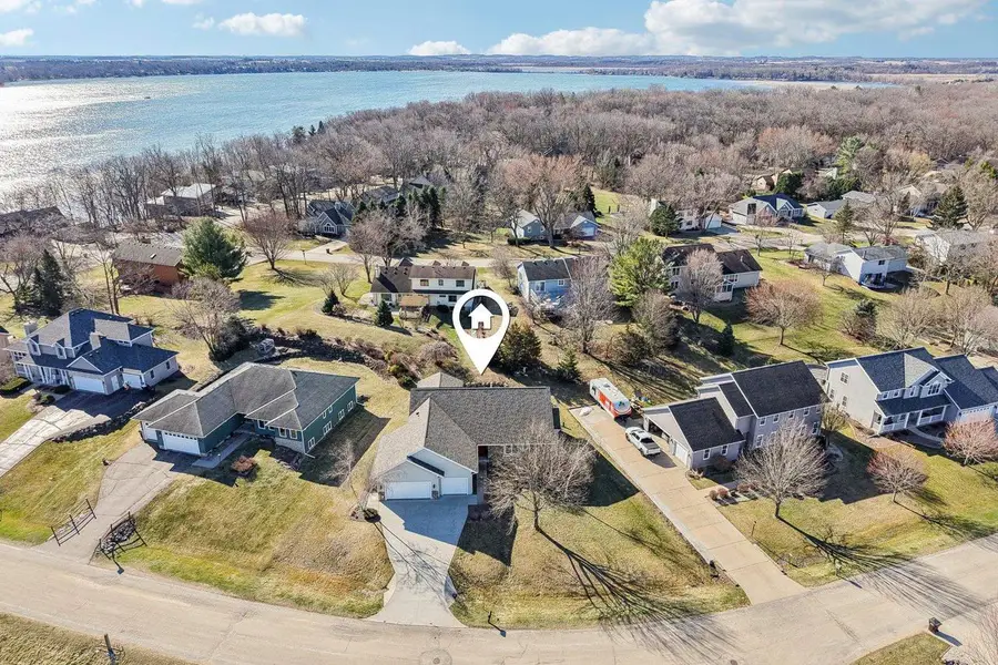 W8199 Bridle Path, Lake Mills, WI 53551 - #3