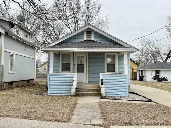 1310 Randall Street, Beloit, WI 53511