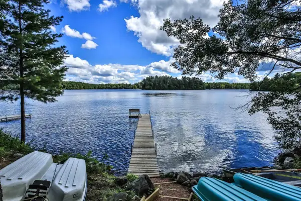 11522-24 Back Bay Road, Minocqua, WI 54548
