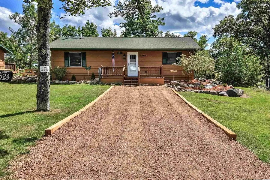 11522-24 Back Bay Road, Minocqua, WI 54548 - #2