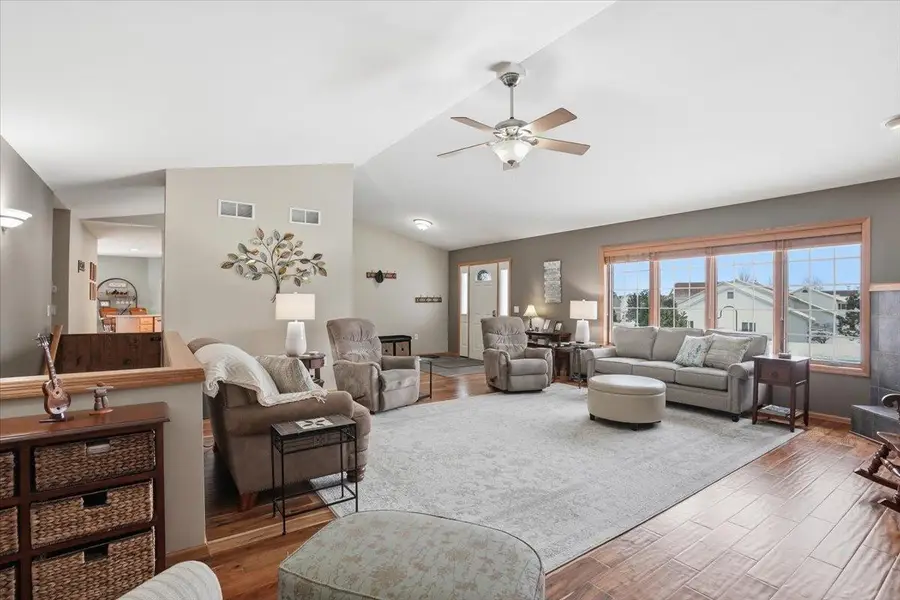 375 Alpine Parkway, Oregon, WI 53575 - #3