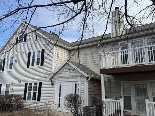 7201 Flagship Drive ##4, Madison, WI 53719