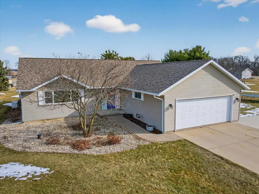 N4178 Country Club Drive, Brodhead, WI 53520 - #3