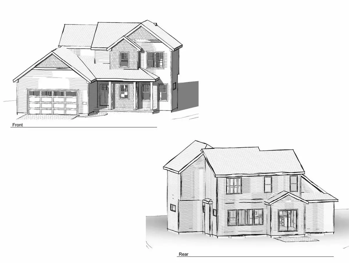 L181 Clemens Drive, Arlington, WI 53911 - #1