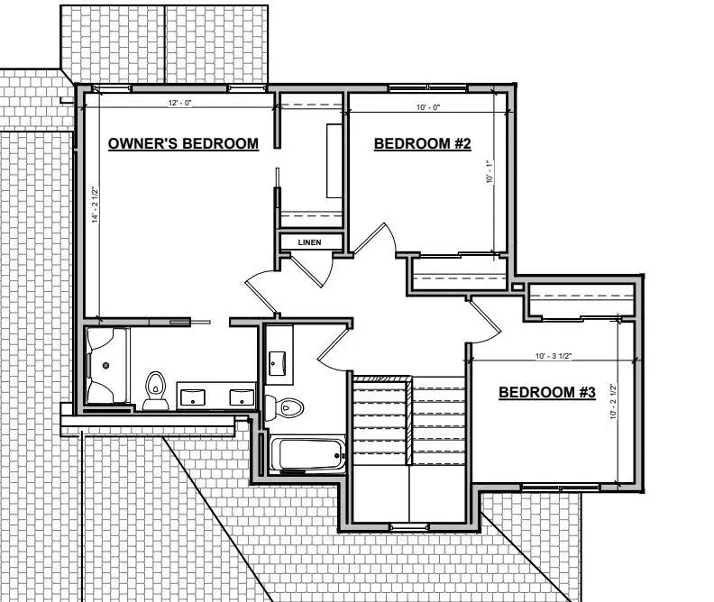 L181 Clemens Drive, Arlington, WI 53911 - #3