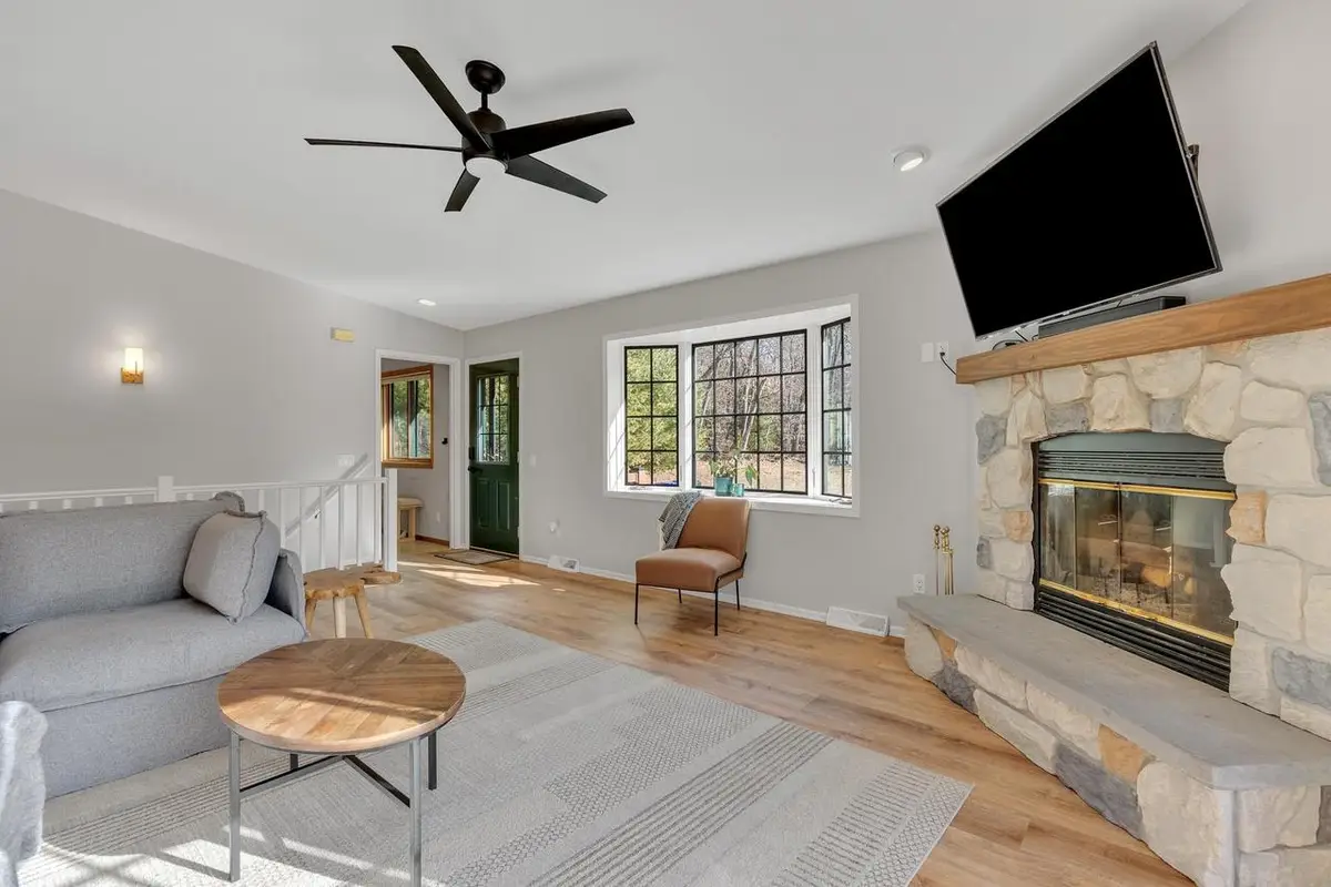 3219 County Road B, Grand Marsh, WI 53936 - #1