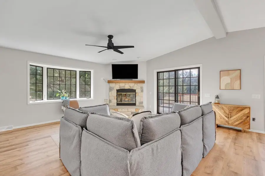 3219 County Road B, Grand Marsh, WI 53936 - #2