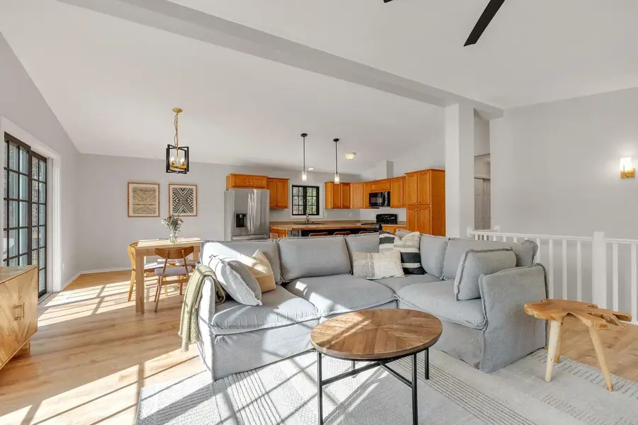 3219 County Road B, Grand Marsh, WI 53936 - #3