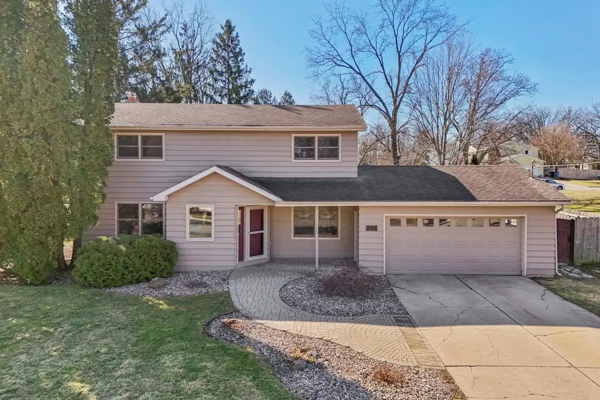 203 Melody Lane, Verona, WI 53593 - #1