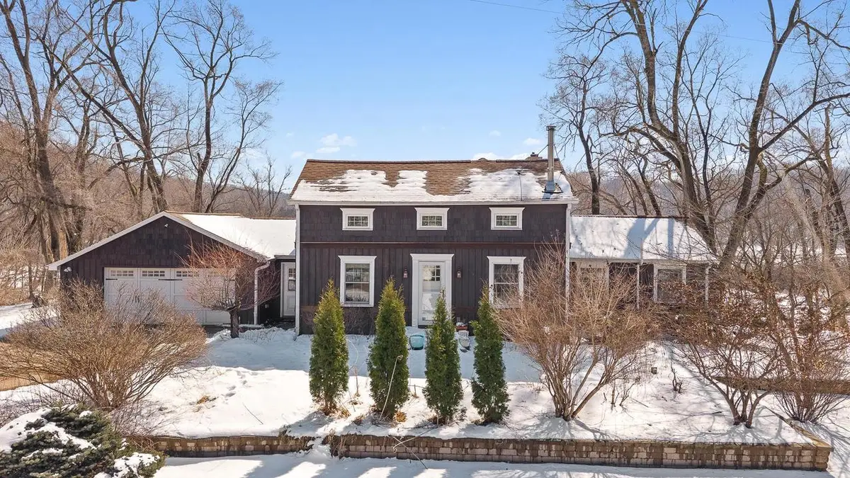 5228 County P Road, Cross Plains, WI 53528 - #1