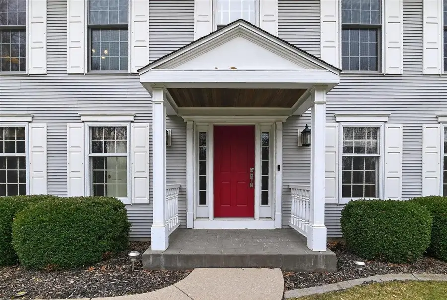 901 County Road MM, Oregon, WI 53575 - #2