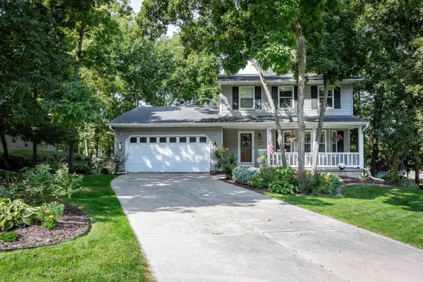 156 Hickory Court, Oregon, WI 53575