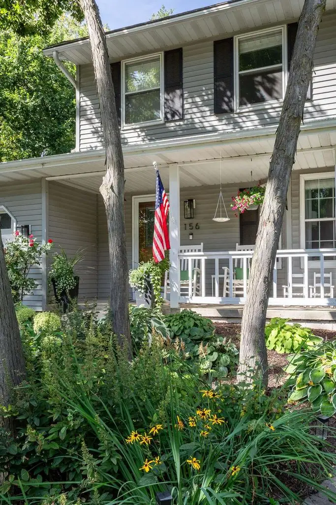 156 Hickory Court, Oregon, WI 53575 - #2