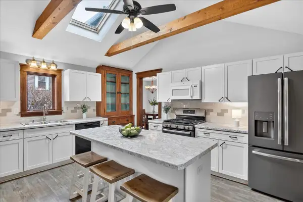 309 N Main Street, Edgerton, WI 53534