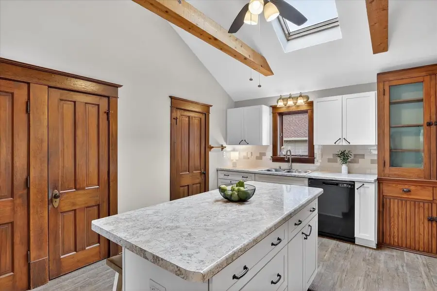 309 N Main Street, Edgerton, WI 53534 - #2