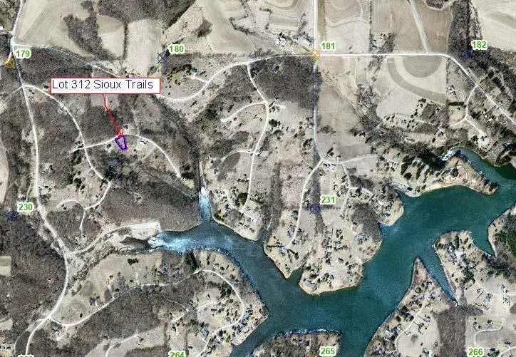 Lot 312 Cross Trail Drive, La Valle, WI 53941 - #3