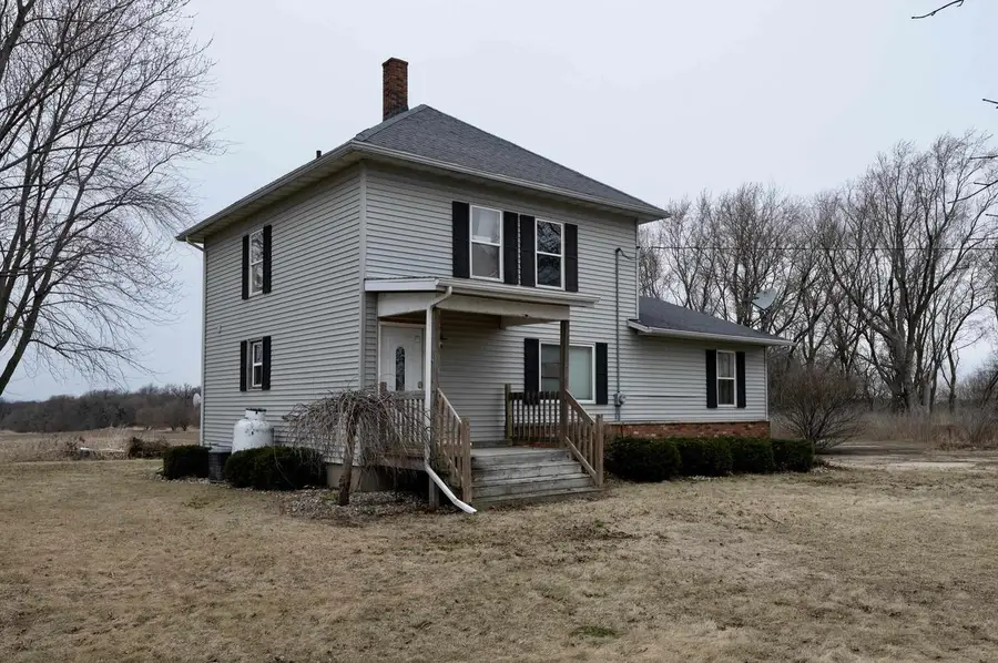 2901 Highway 73, Cambridge, WI 53523 - #2